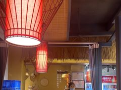 -赣饭农家·江西小炒(西乡店)
