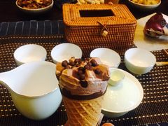 -碧露轩·大益茶体验馆(镇江路店)