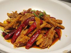 -胖哥俩肉蟹煲(杭州大厦中央广场店)