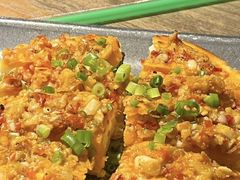 -叁宝烤肉• 西安烧烤(太乙路店)