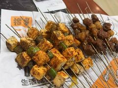 -后卫寨猫耳朵(后卫寨店)