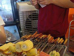-水浒烤肉(大学城总店)