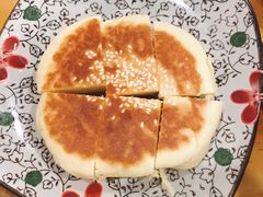 -格日勒阿妈蒙古厨房(大召店)