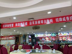 -吉莲利苑海鲜酒家(珠海拱北29年老字号店)