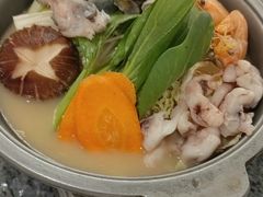 -菊上料理(蜀山银泰百货店)