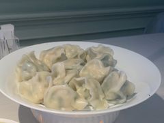-开海·红岛海鲜虾水饺(石老人店)
