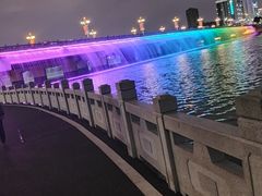 -南宁南湖公园