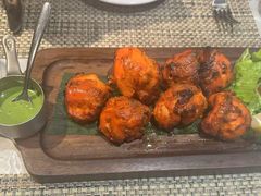 -葛尼沙印度餐厅 (镇明路店)