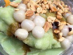-夏食光安顺小舒冰粉冰浆(甲秀楼店)
