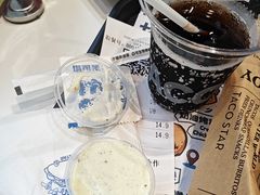 -TACO STAR 塔可星(下沙宝龙店)