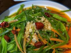 -民食香·腊排骨野生菌美食(木府店)