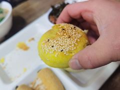 酥饼-老街粘食店(宜昌路店)