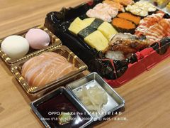 -争鲜回转寿司(西红门荟聚PLUS店)