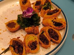 -老城味道·传统天津菜(杨柳青店)