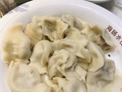 -日丰园海肠水饺·老字号大连海鲜(和平广场店)
