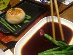 -西关味(东明路店)