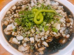 凉拌生蚝-温州一家人美食(西木头市店)