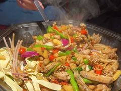 -蛙来哒(万豪城市广场黑金冠店)