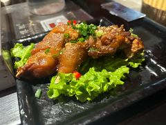 -橦橦小马扎烧烤 (传媒大学店)