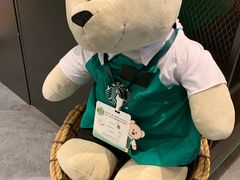 -星巴克(北京环球金融中心店)