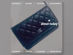 -CHANEL(恒隆广场店)