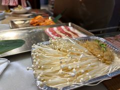 -韩宫宴和牛烤肉(宁波环球银泰城店)
