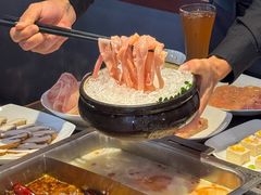 -皇城老妈火锅(琴台店)