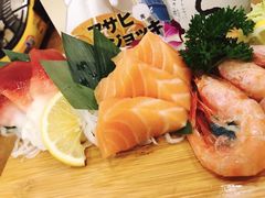 -泰居酒屋日式料理烧肉