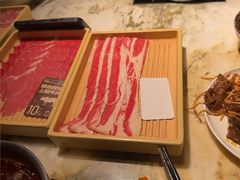 -东道煮牛肉火锅(东盛大街店)