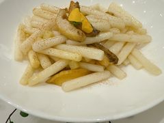 -百盛·鼎膳(中海财富中心)