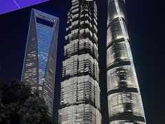 -上海凯宾斯基大酒店