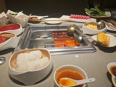 -海底捞火锅(太阳宫凯德mall店)