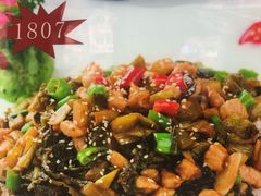 过把瘾你牛肉粒-金沙滩海鲜餐厅(梅江龙水园店)
