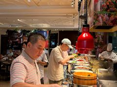 -北京中国大饭店