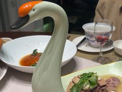 -颂福楼·南京菜(定淮门店)