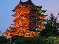 -滕王阁旅游区