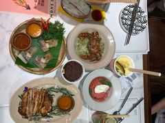 -太食獸泰式茶餐厅(兰州中心首店)