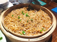 -五味堂·江浙土菜(月河特色店)