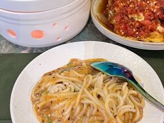 -浩海火烧云傣家菜(京广店)