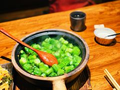 -啫两手·啫啫煲·小饭堂(龙城万科里店)