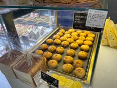 榨菜鲜肉月-九月生活(江汉店)