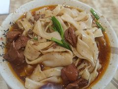 -项记烩面(迎宾路店)