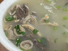 -北三沙家烧麦(北头道街店)