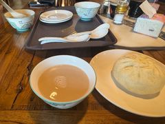 -蒙亨·手把肉·蒙古包文化主题餐厅(天恒广场店)