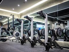 -Answer Fitness 答案健身(奥体店)