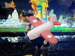 -深圳锦绣中华民俗村