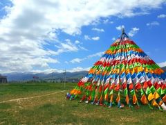 -青海湖国家重点风景名胜区