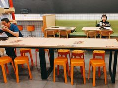 -吉野家(上海美罗城店)