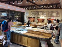 -麦陌(正弘城店)