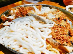 -3号仓库·餐厅(灵溪一店)